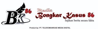 bongkar kasus 86